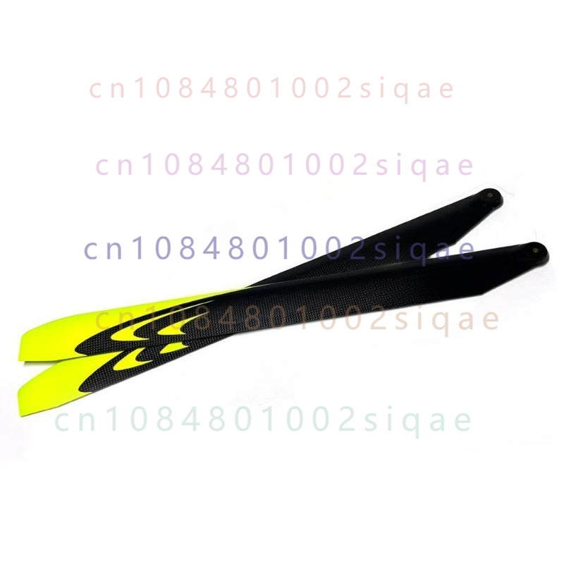 FOR Xinyue Steam 390mm 420mm 5 - Rc Helicopter Blade review and price