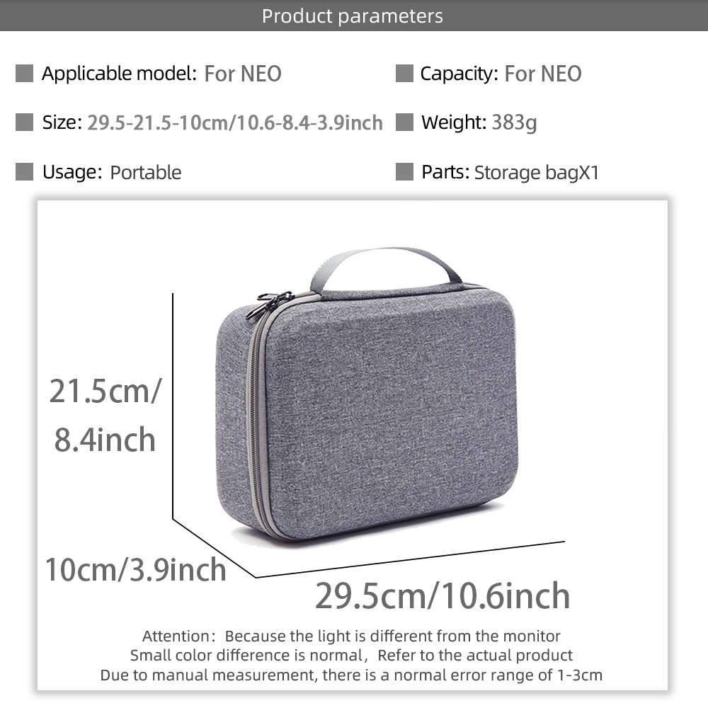 Portable Storage Bag Protectiv - Rc Helicopter Bag review and price