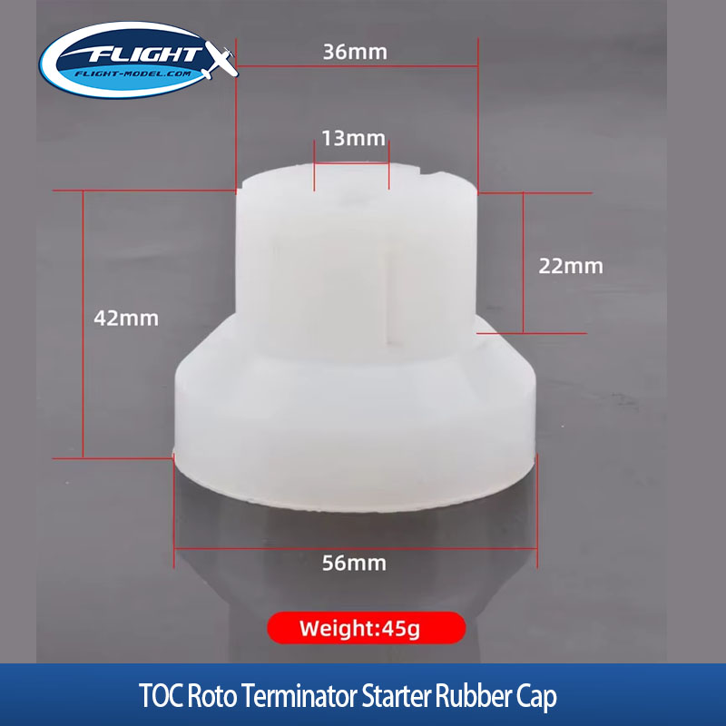 2Pcs TOC Roto Terminator Start - Rc Helicopter Coaxial review and price