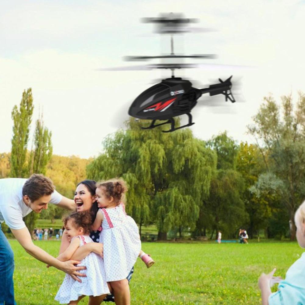 Mini Flying Helicopter Toy Rem - Rc Helicopter Case review and price