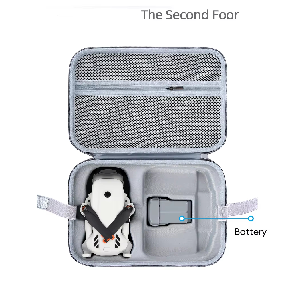 Bag for DJI LITO 1 X1 Storage  - Rc Helicopter Bag review and price