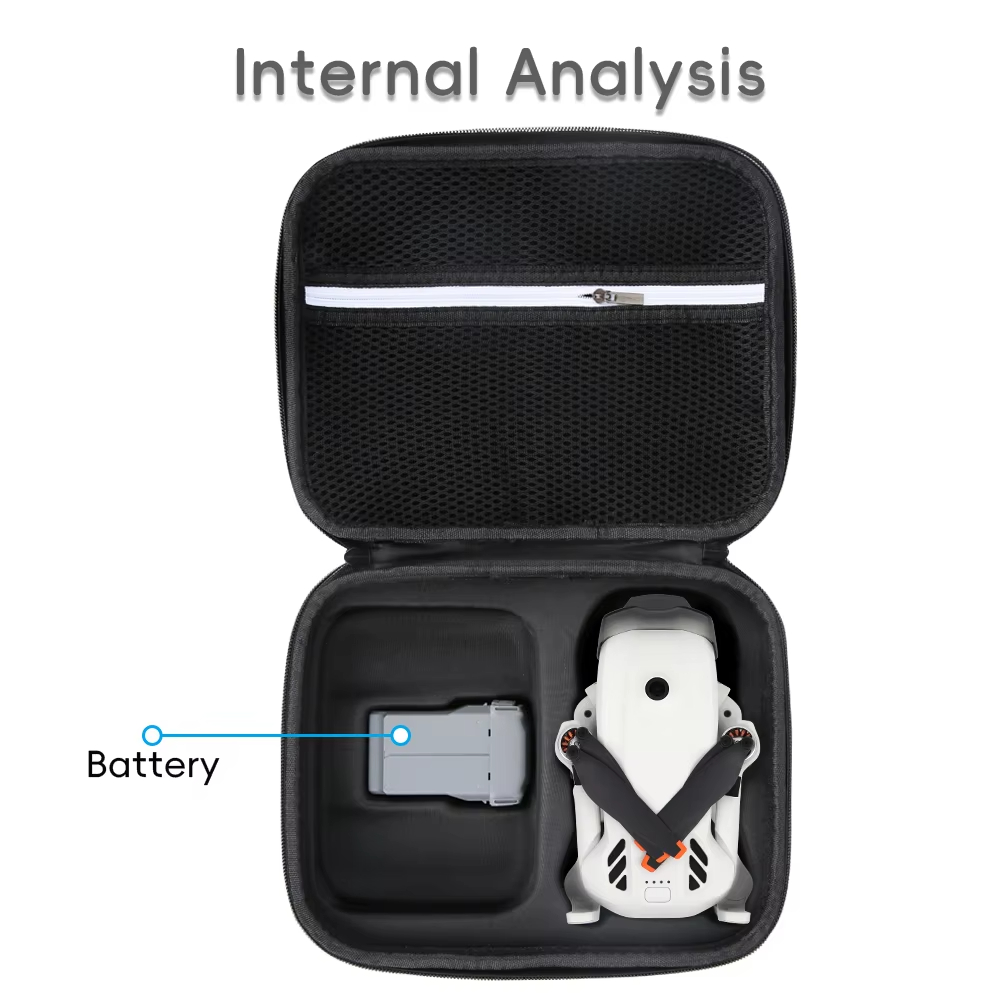 Bag for DJI LITO 1 X1 Storage  - Rc Helicopter Bag review and price