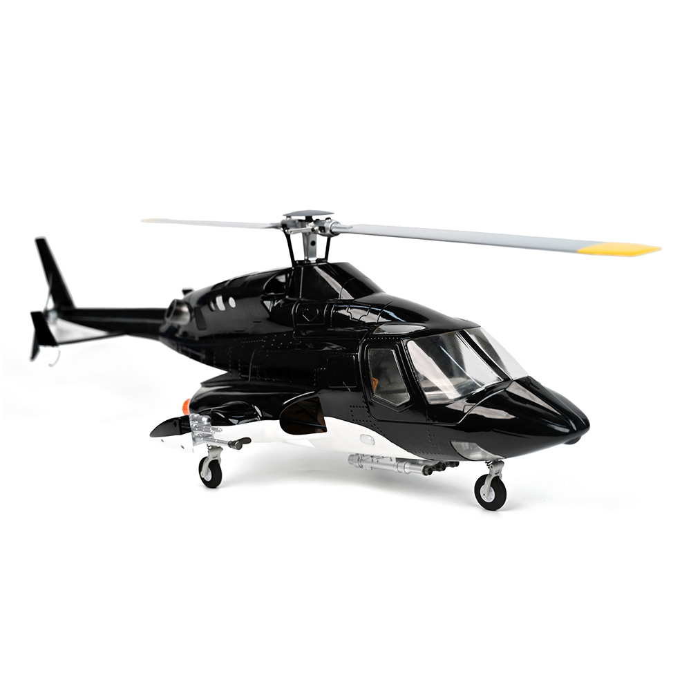 FlyWing Airwolf Helicopter 470 - Rc Helicopter Case review and price