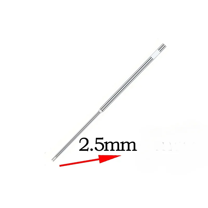 Allen Screwdriver Hardened Tip - Rc Helicopter Tool Kit review and price