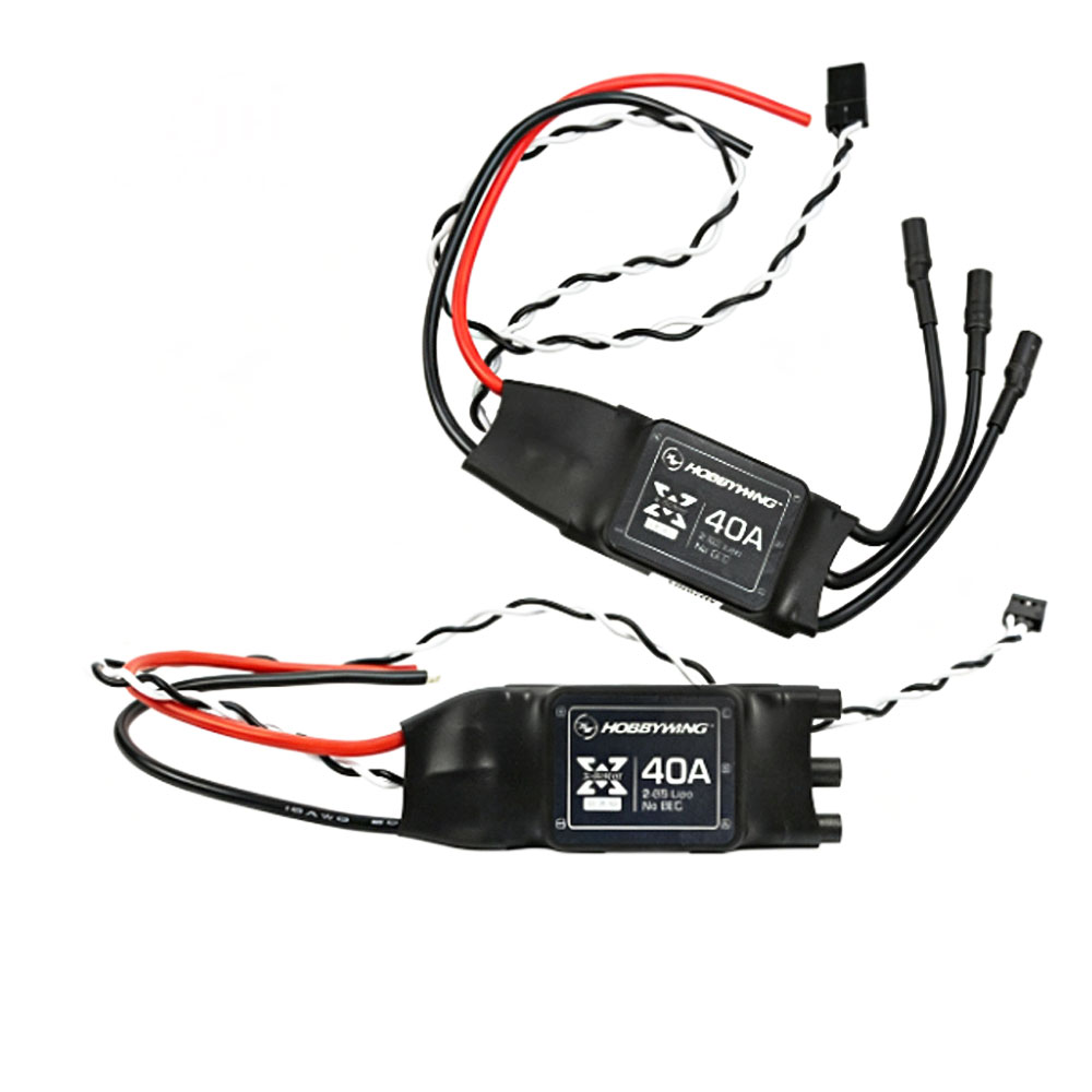 XRotor Hobbywing 20A 40A Brush - Rc Helicopter Battery review and price