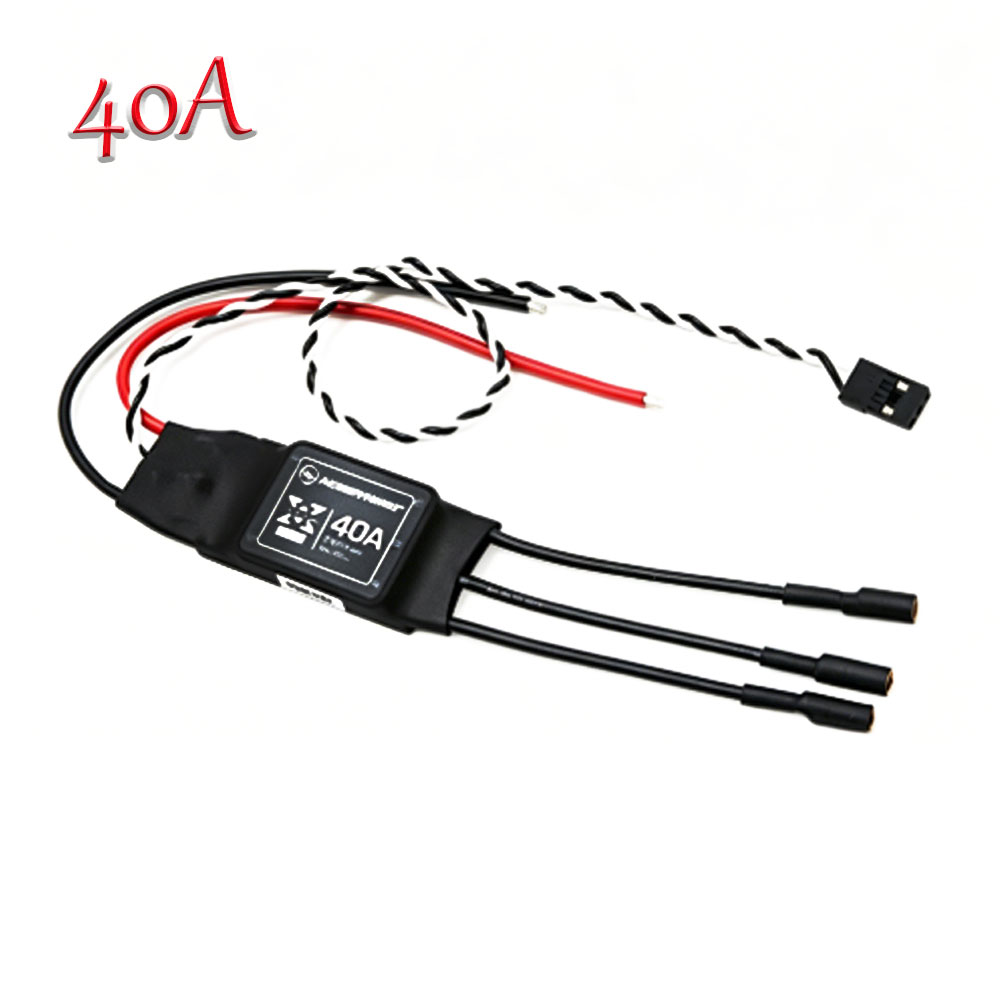 XRotor Hobbywing 20A 40A Brush - Rc Helicopter Battery review and price